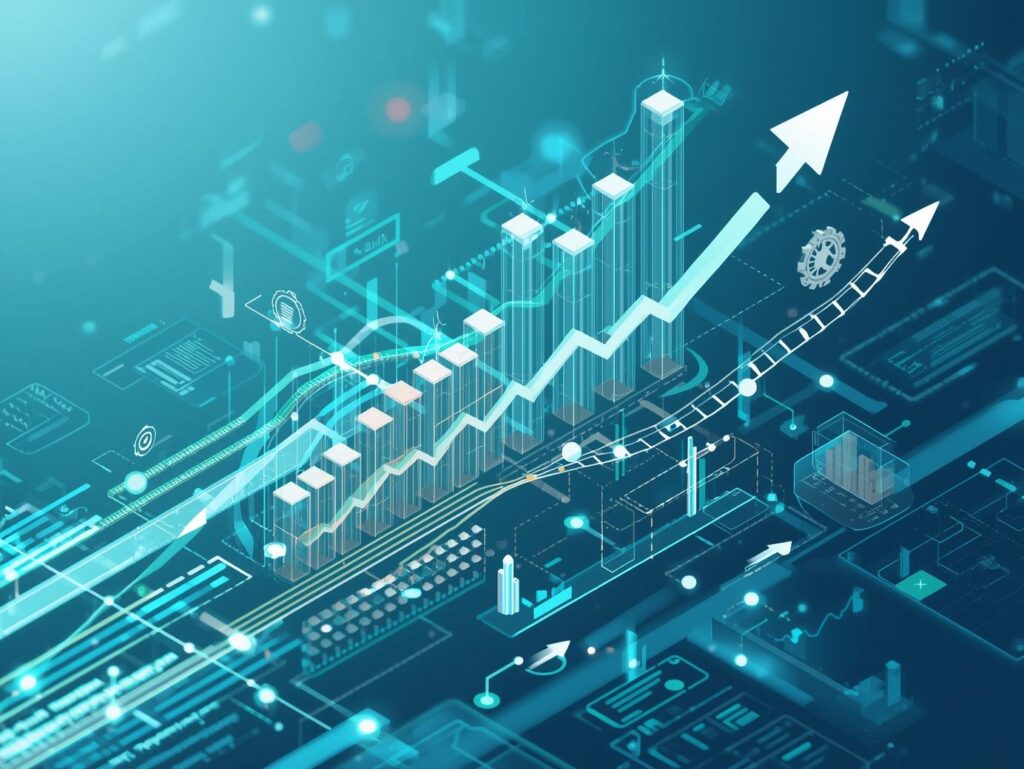 How Digital Transformation Accelerates Business Growth