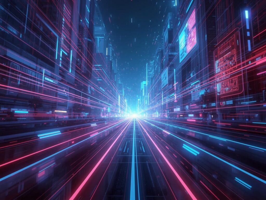 The Future of Software Development: Trends to Watch in 2025