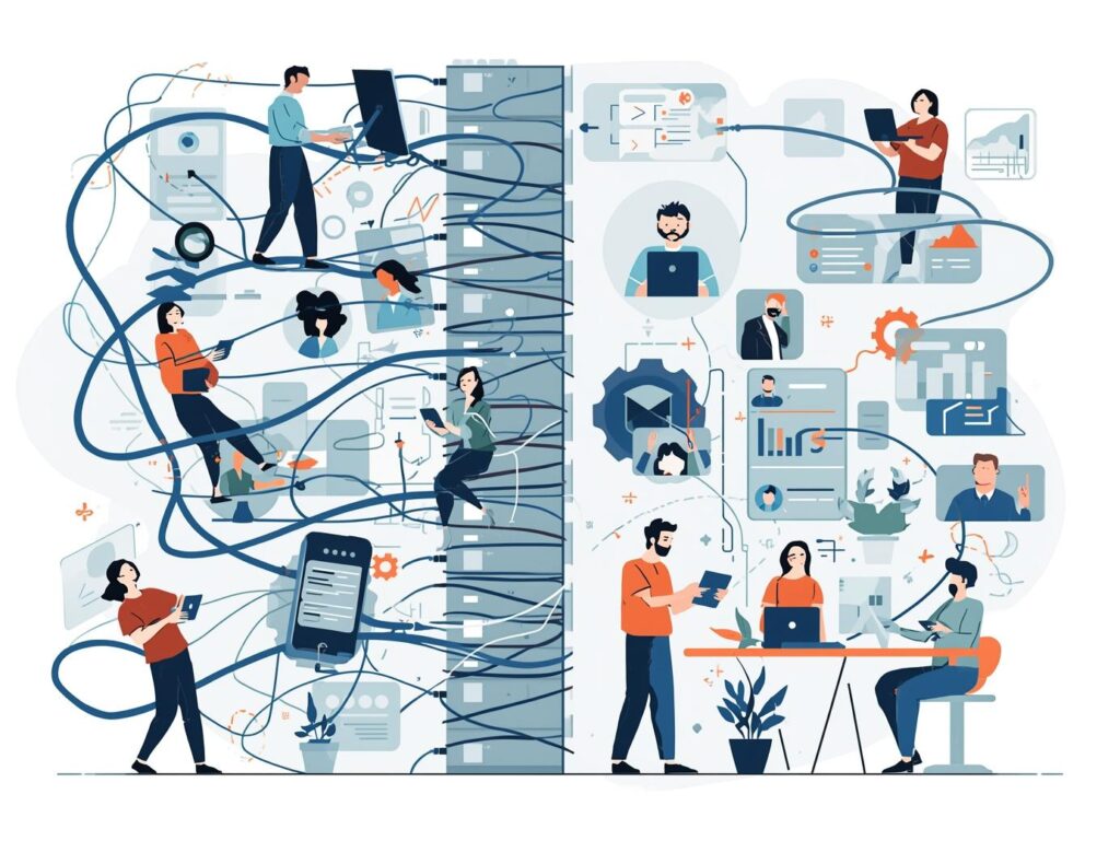 Why Custom Software Beats Off the Shelf Solutions
